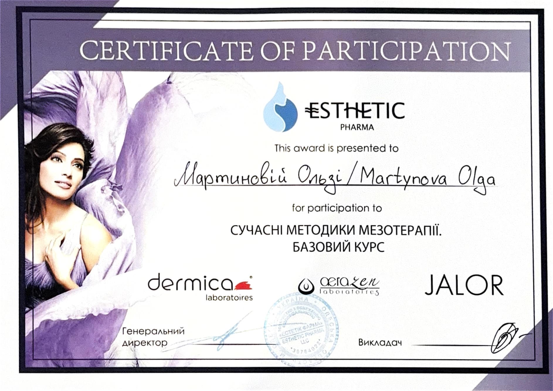 Modern Mesotherapy Techniques